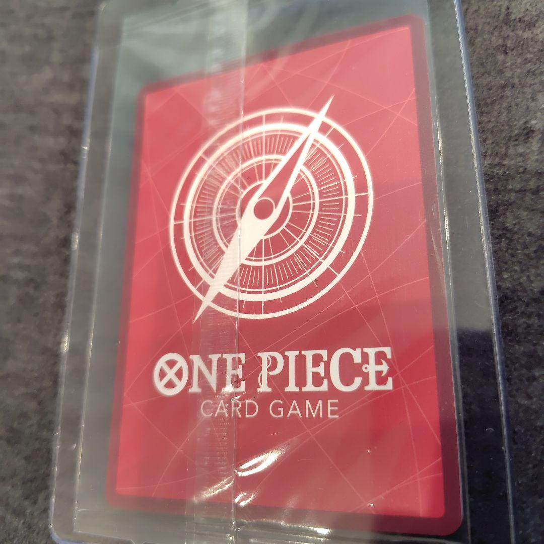 【最終値下げ】ミホーク（PSA10）＆ハンコック英語版（未開封）２枚セット