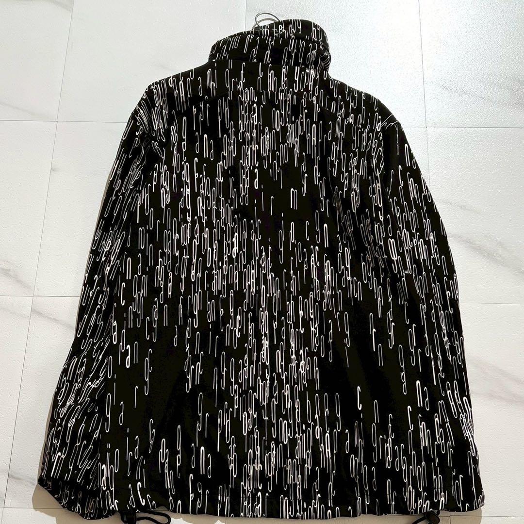 【極美品】1piu1uguale3 RELAXジャケット　セットアップ　総柄