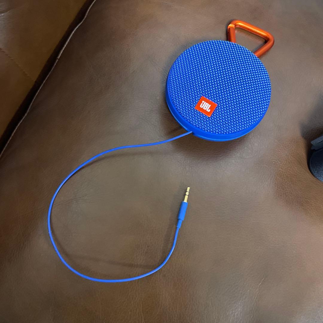 JBL,ANKER 6個まとめ売りスピーカー