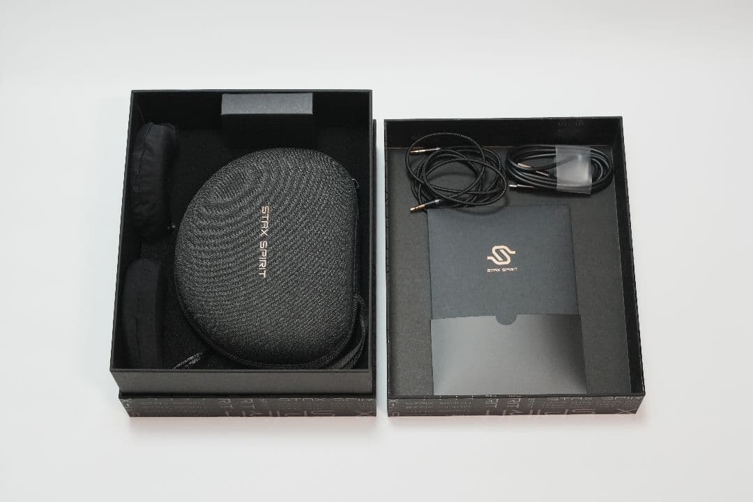 ヘッドホン EDIFIER STAX SPIRIT S5