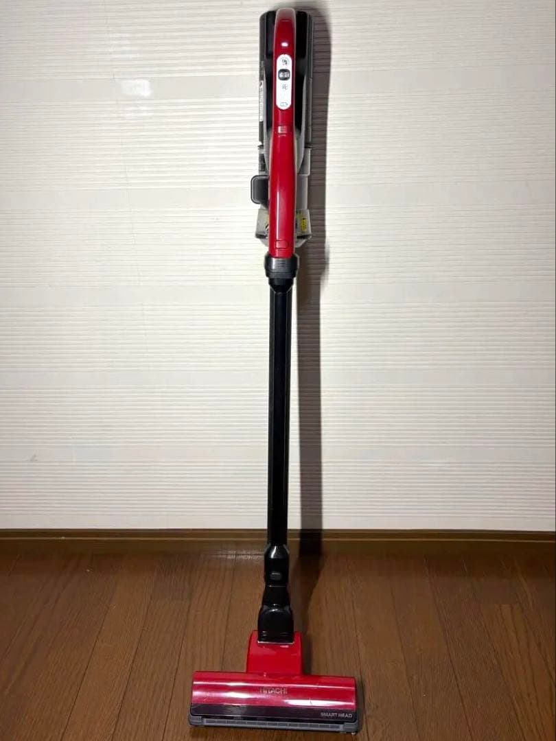 日立 PV-BHL1000J1 スティッククリーナー　掃除機　定価39320円