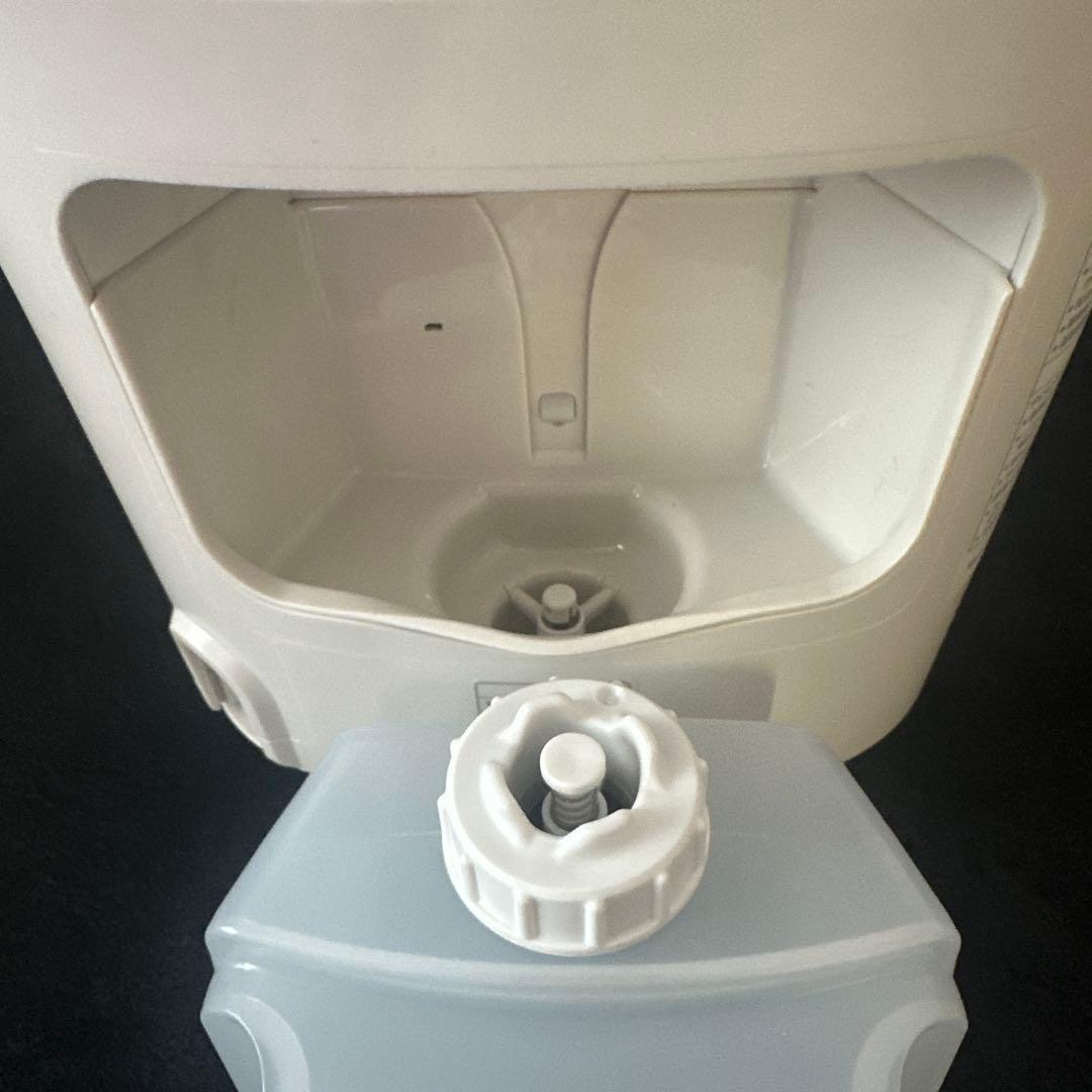 nanocare EH-SA0B フェイススチーマー