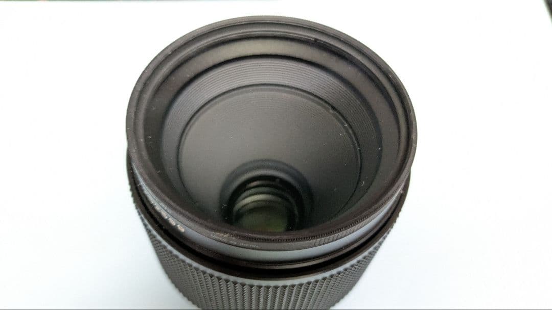 コンタックスMicro-Planar 1:2.8/60