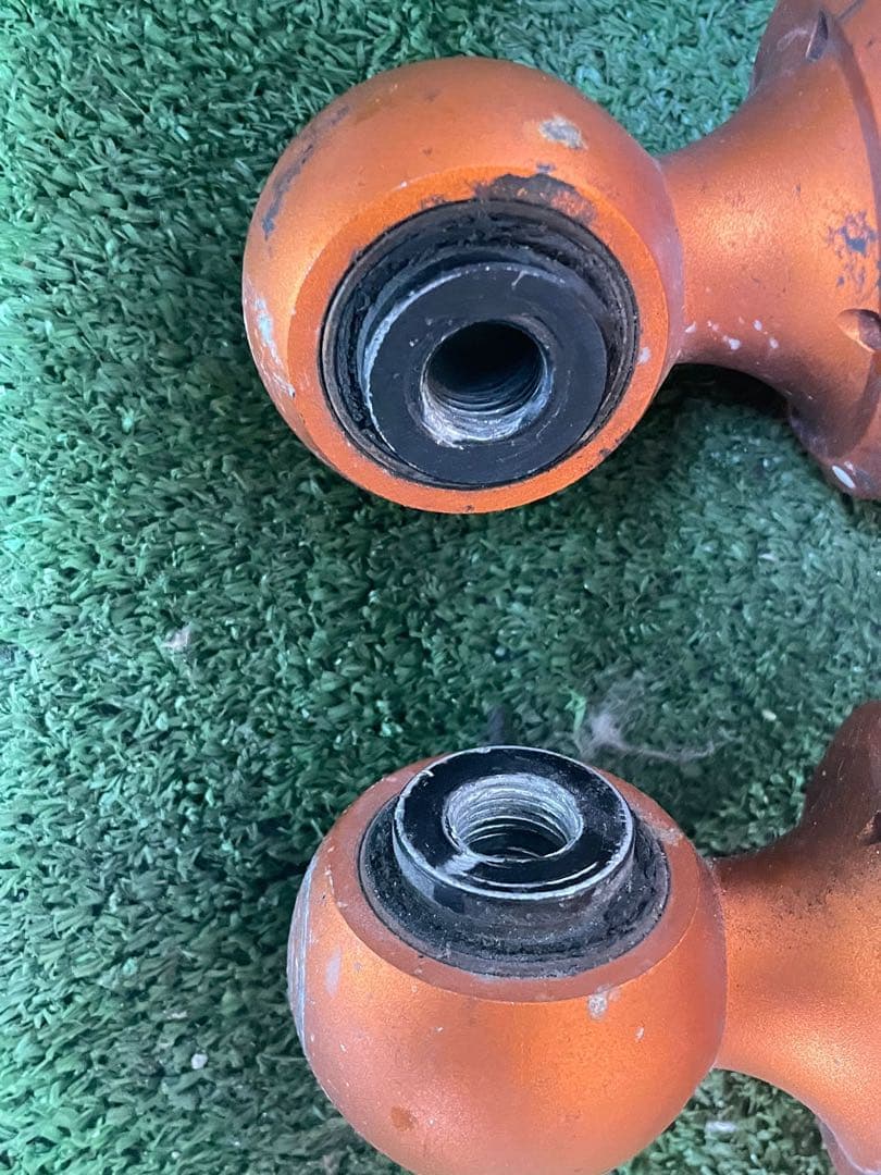 Jzs171クラウンPRO-DAMPER T-demand