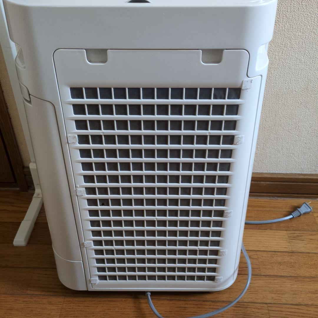 SHARP KC-P50 プラズマクラスター 空気清浄機 ホワイト