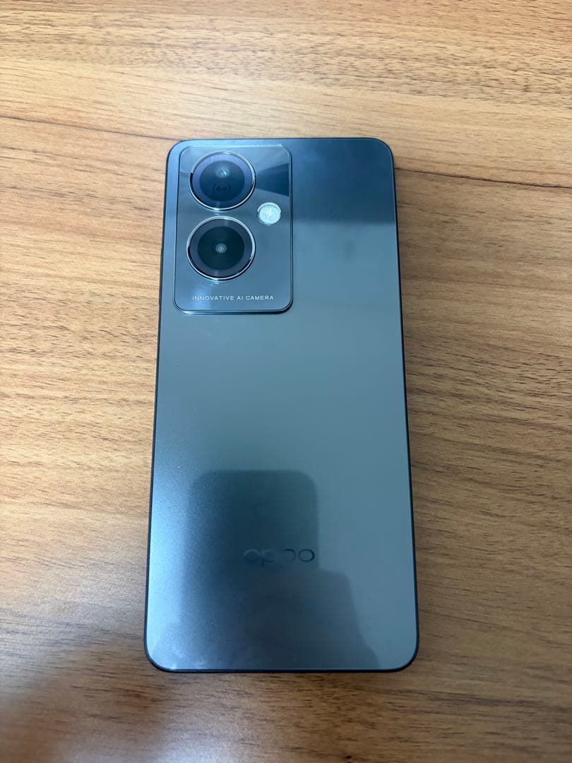 OPPO A79 5G 本体 ｜使用2週間程度｜新品ケース付き｜動作確認済み