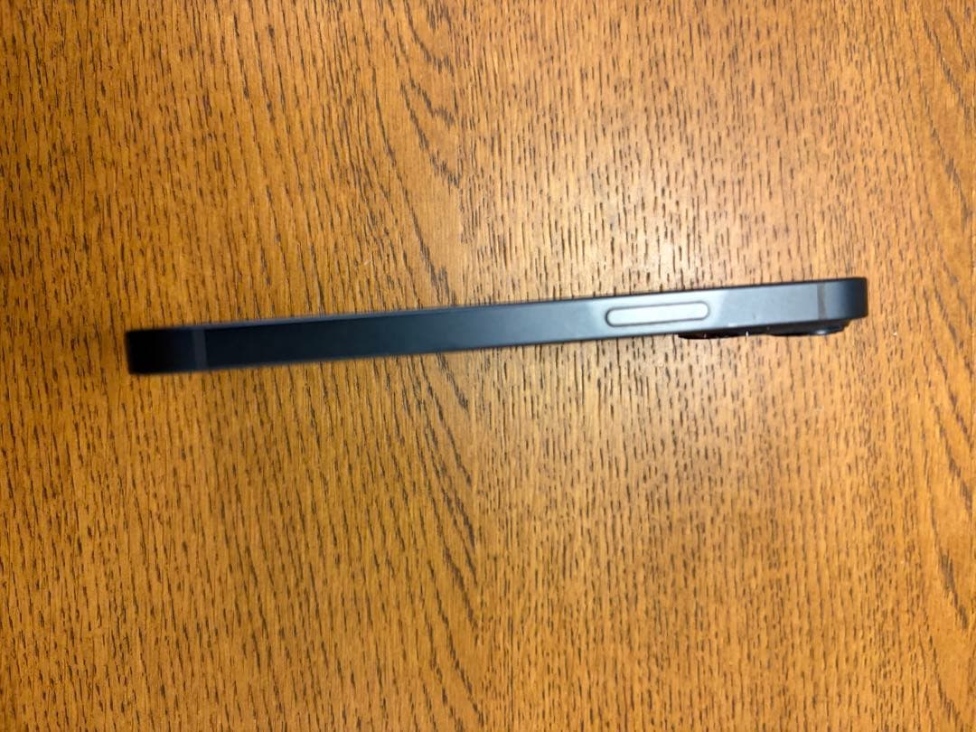 iPhone 13 mini ミッドナイト