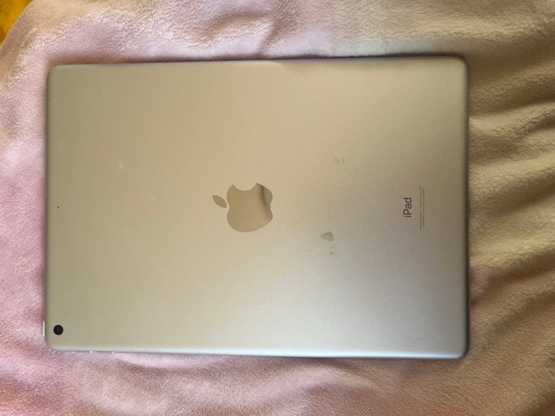 Apple iPad 9 64G 本体