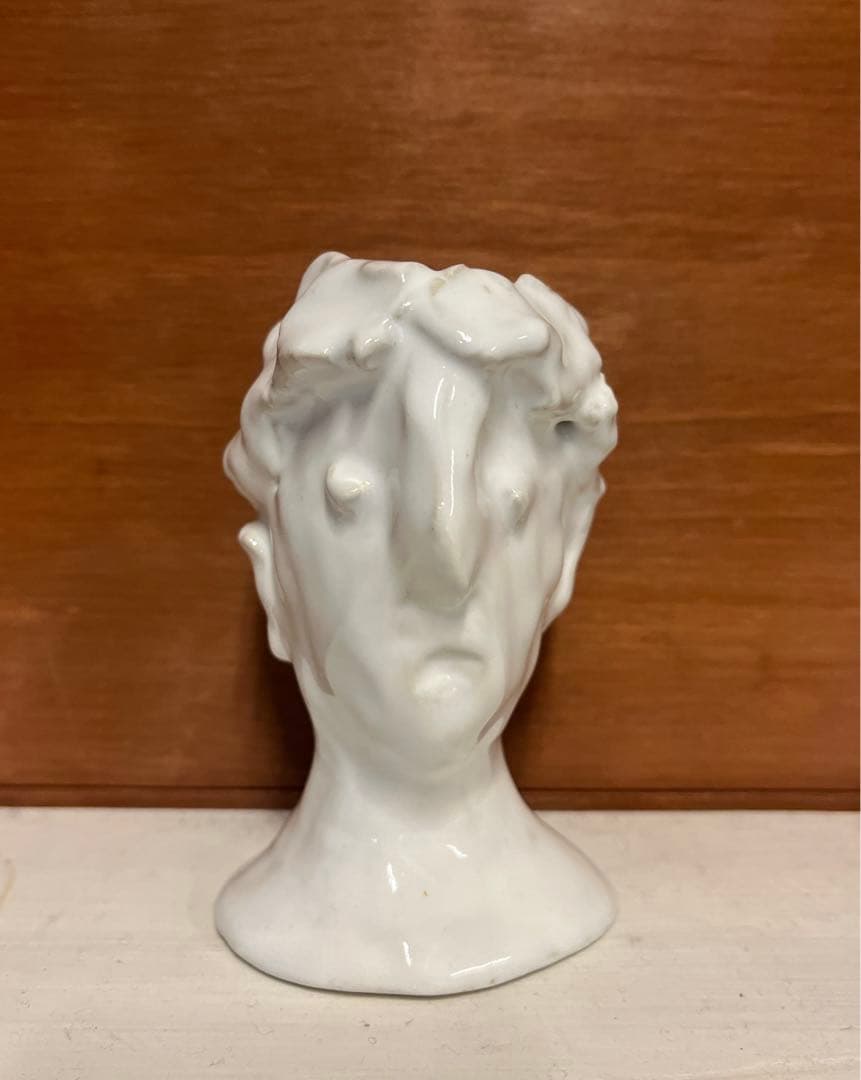 【新品未使用】ビルビラ birbira ハンター フラワーベース