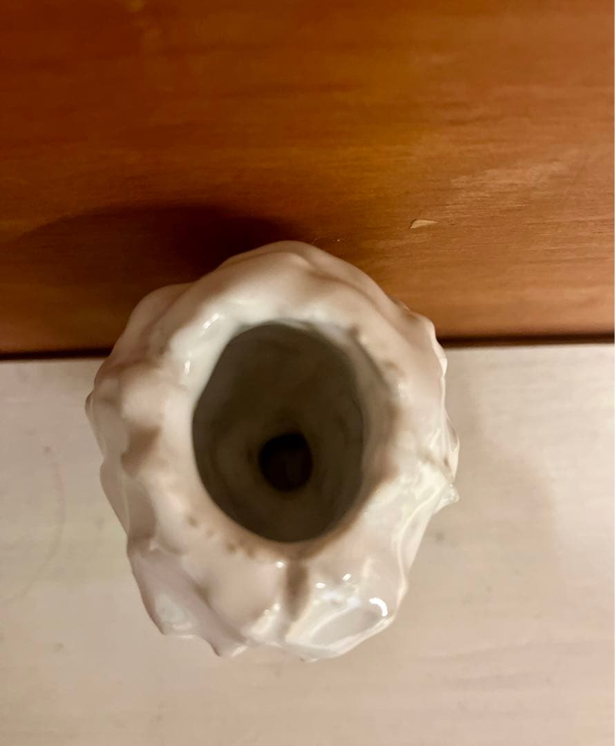 【新品未使用】ビルビラ birbira ハンター フラワーベース