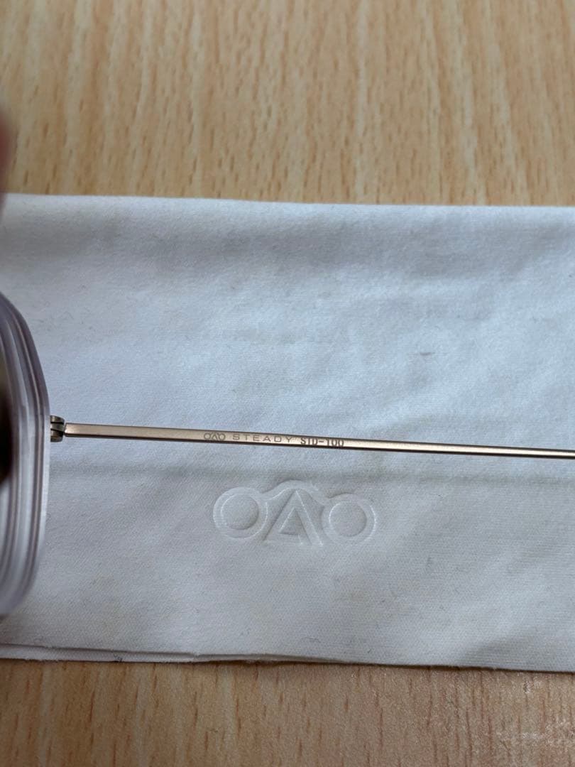 メガネ・老眼鏡 STEADY/STD100