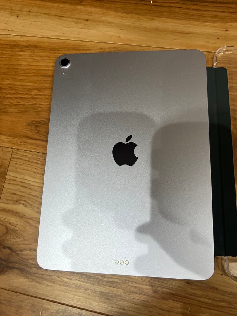 iPad Air(m3)128gb パープル　11インチ
