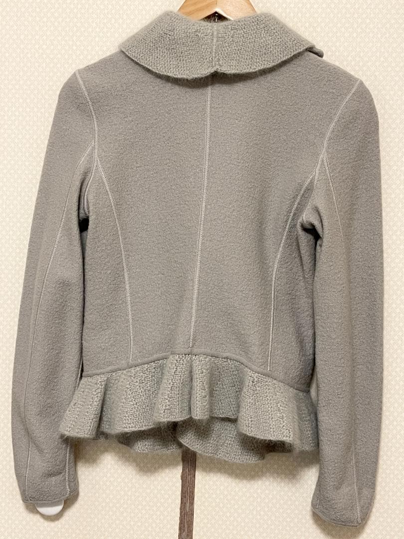 ARMANI COLLEZIONI アルマーニ コレッツォーニ ジャケット