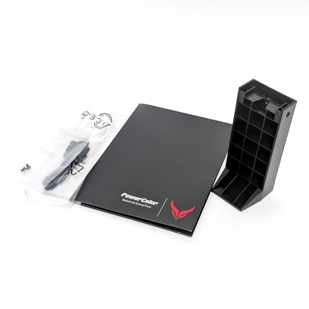 グラフィックボード・グラボ・ビデオカード PowerColor RED DEVIL RADEON RX6900XT