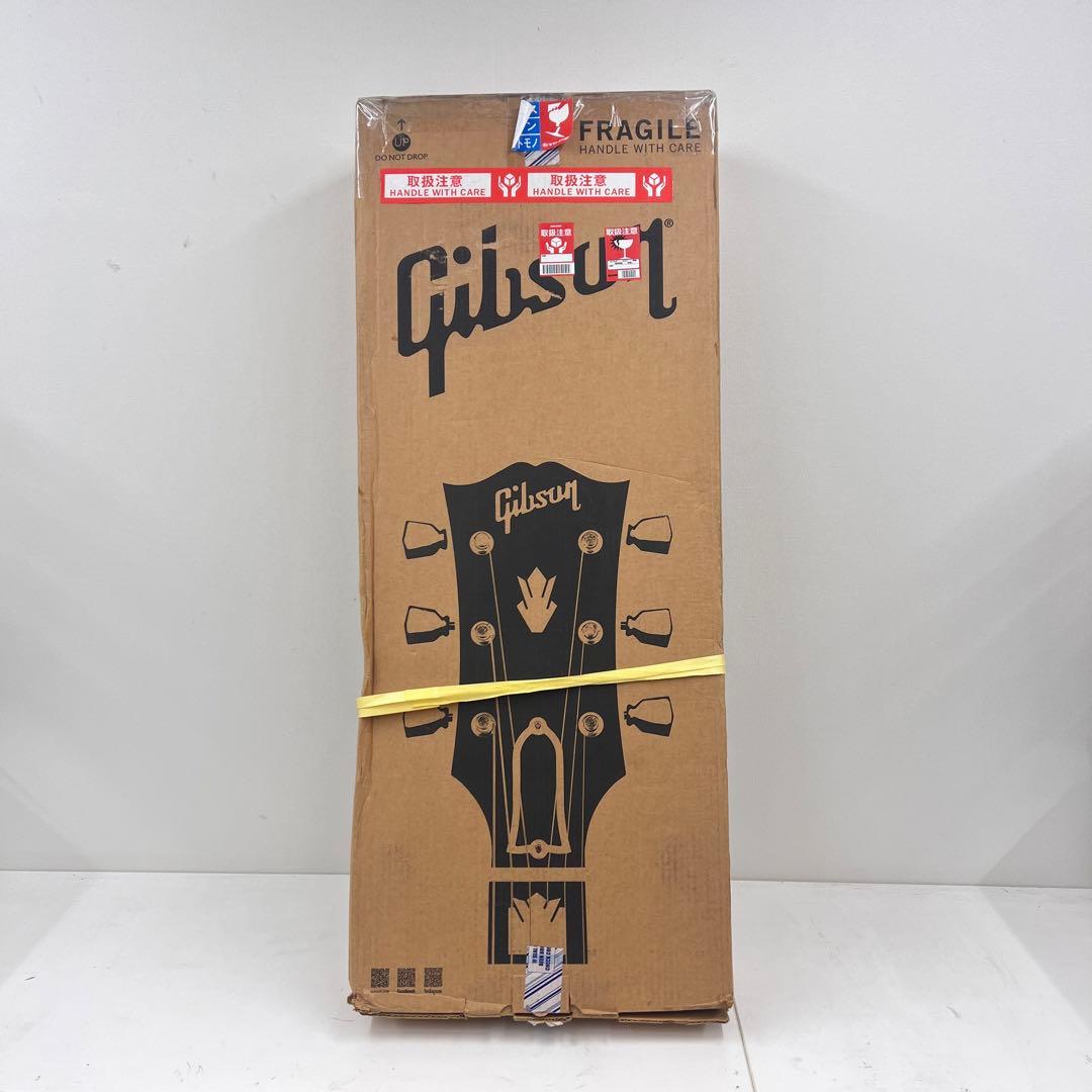 ギター Gibson Hummingbird Studio Walnut Antique