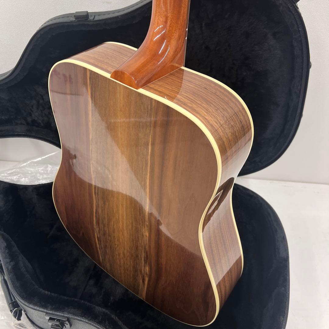 ギター Gibson Hummingbird Studio Walnut Antique