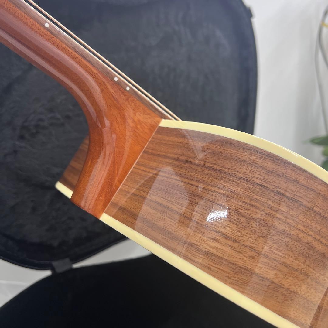 ギター Gibson Hummingbird Studio Walnut Antique