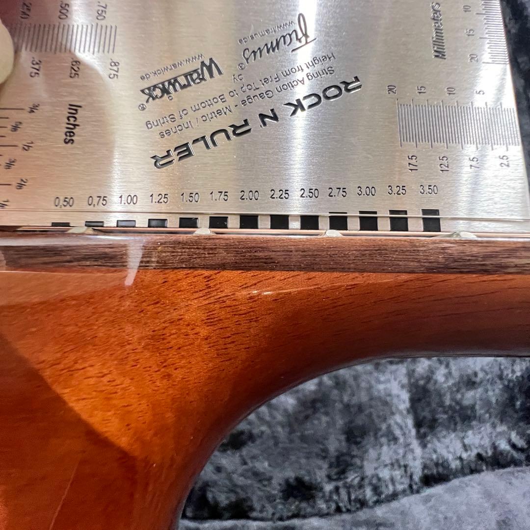 ギター Gibson Hummingbird Studio Walnut Antique