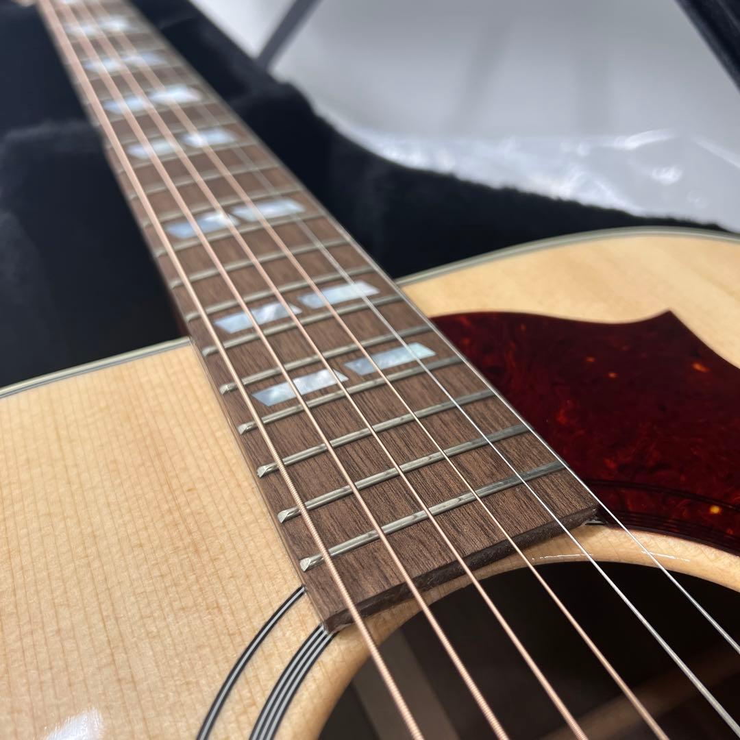 ギター Gibson Hummingbird Studio Walnut Antique