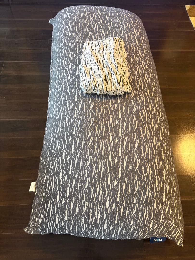 yogibo max premium ヨギボーマックス　プレミアムカバー2種類付