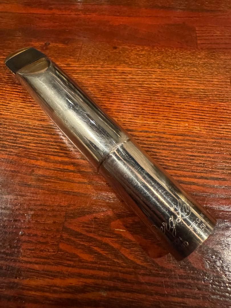 BergLarsen l 105 1 M【バリトンサックス用】