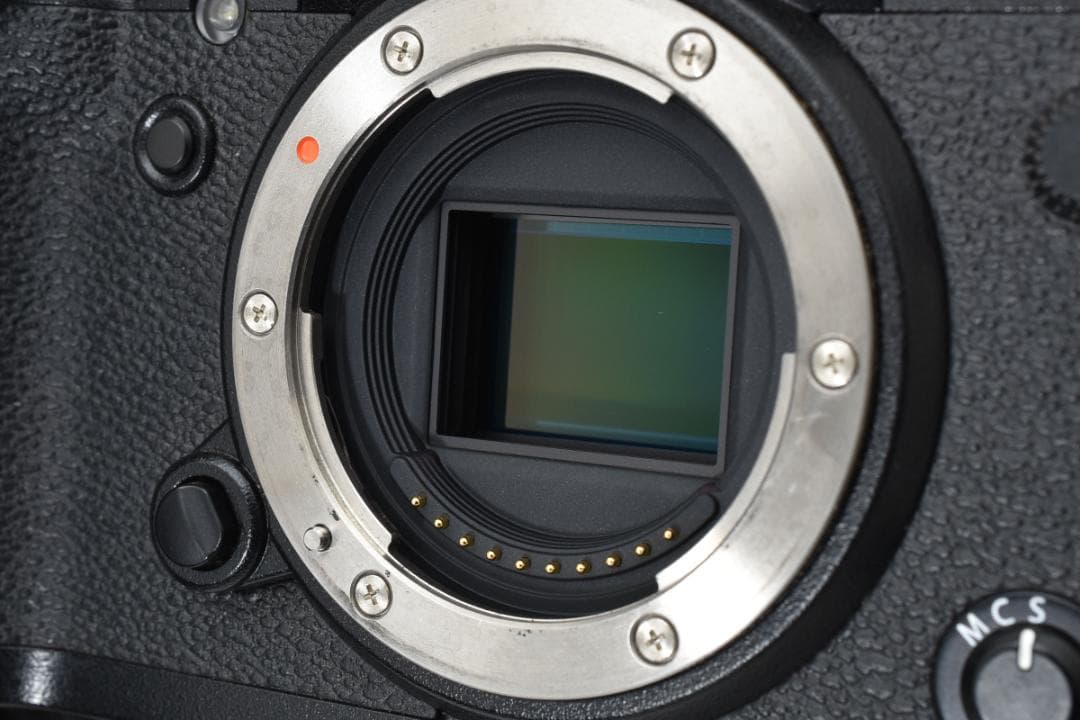 ★極上品★ FUJIFILM X-T2 富士フイルム ミラーレス一眼カメラボディ