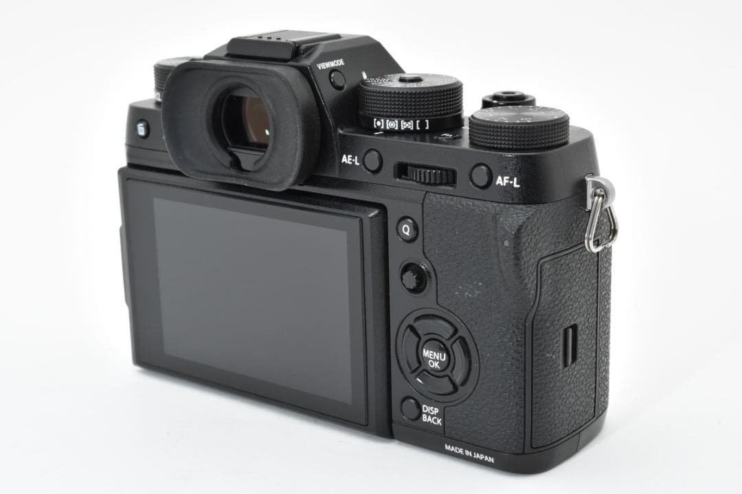 ★極上品★ FUJIFILM X-T2 富士フイルム ミラーレス一眼カメラボディ
