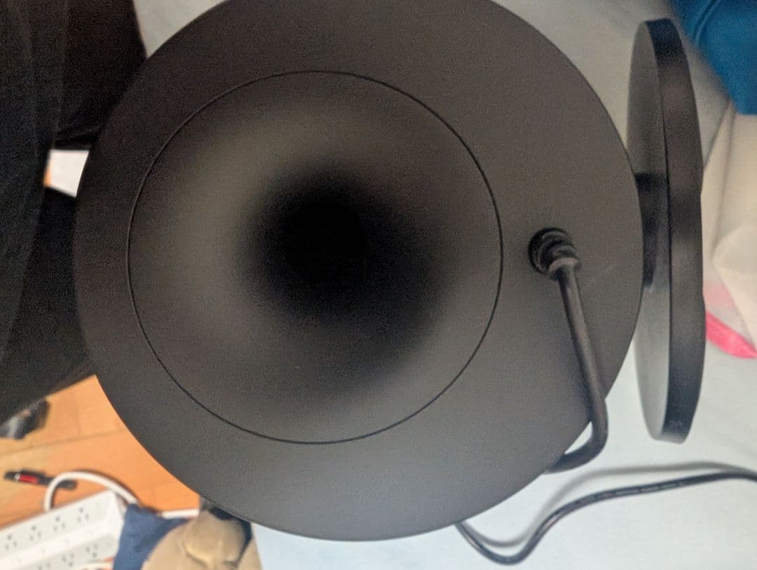 Razer レイザー Nommo V2 X