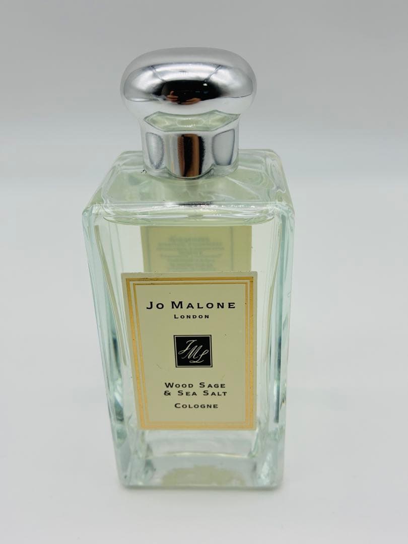 ジョーマローン　ウッド セージ & シー ソルト コロン　100ml