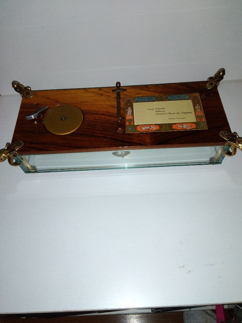 リュージュ１４４弁　クリスタル