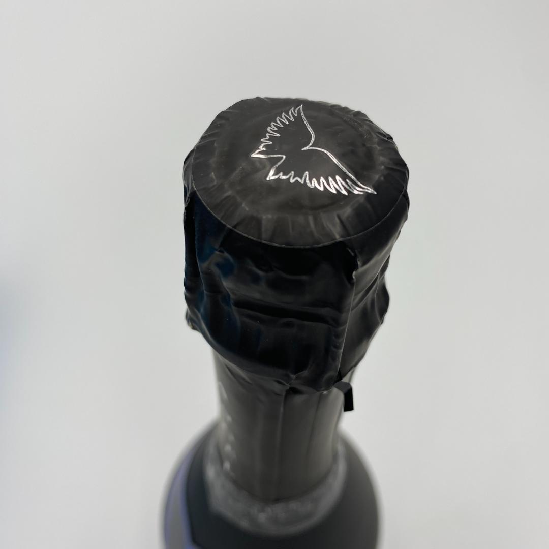 週末値下げ エンジェル シャンパーニュ ヘイロー ブルー 750ml ケース付