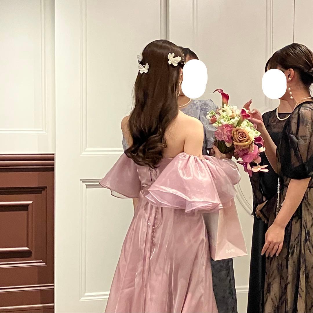 orgablanca カプリピン