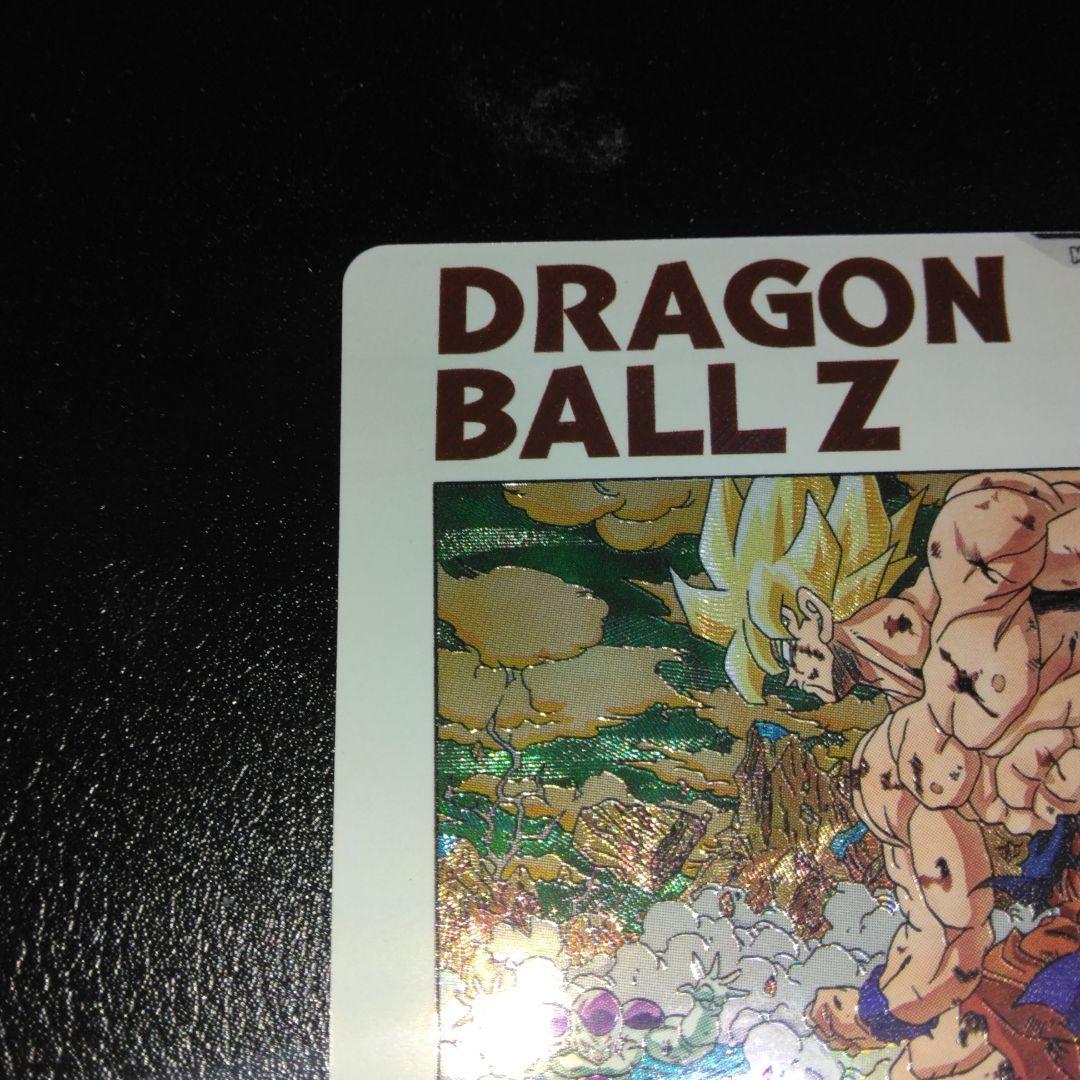 ドラゴンボールヒローズ mm3-014da 孫悟空