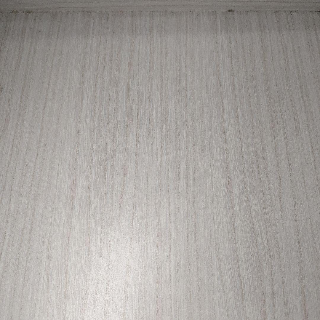 たのメル便　木製 チェスト　幅120cm　付き　スライドレール　お写真より明るめ