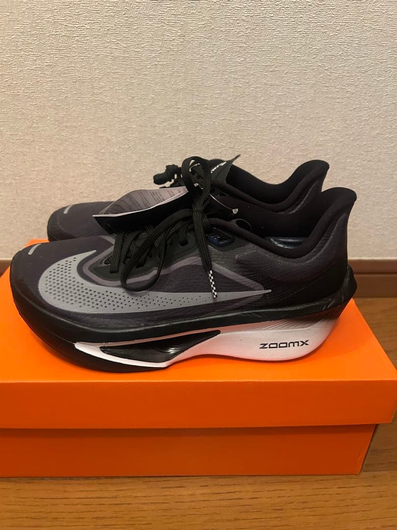 その他 Nike zoom fly 6 25.0cm