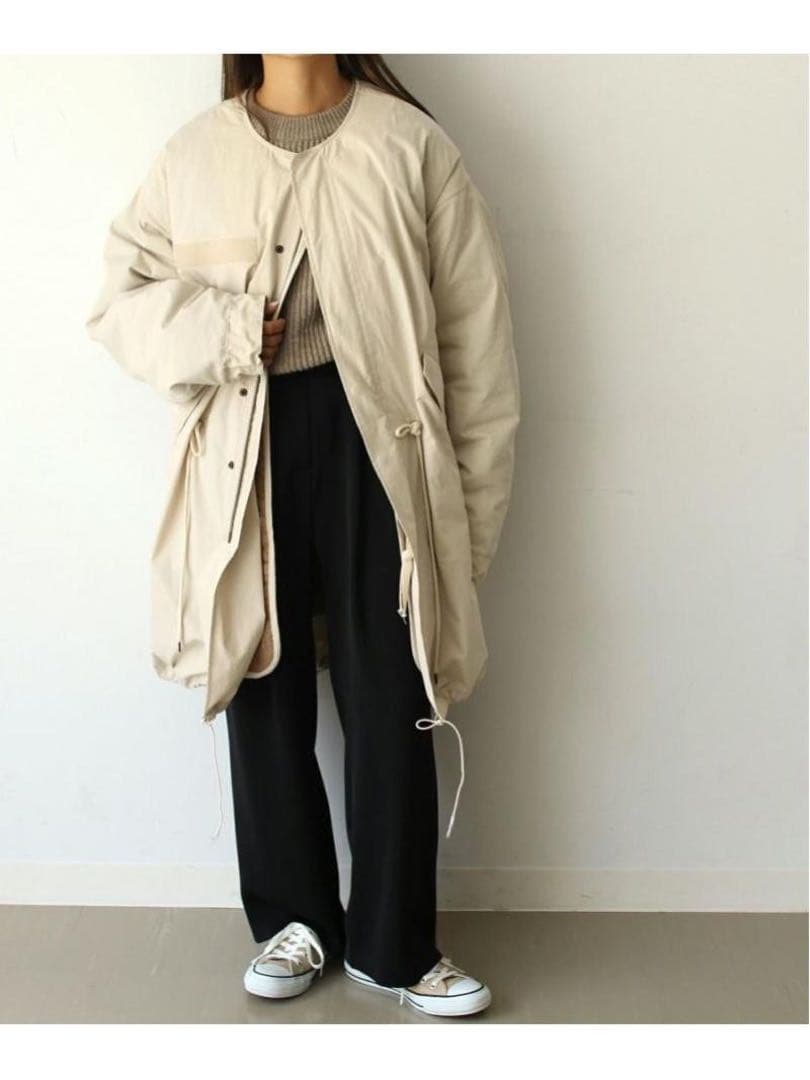 ミツバチ8 キャナルジーン レッドチョップワークス　3way