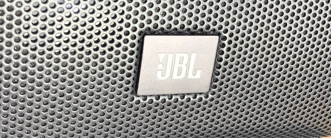 JBL BarStudio 2.0ch JBLBARSBLKJN サウンドバー