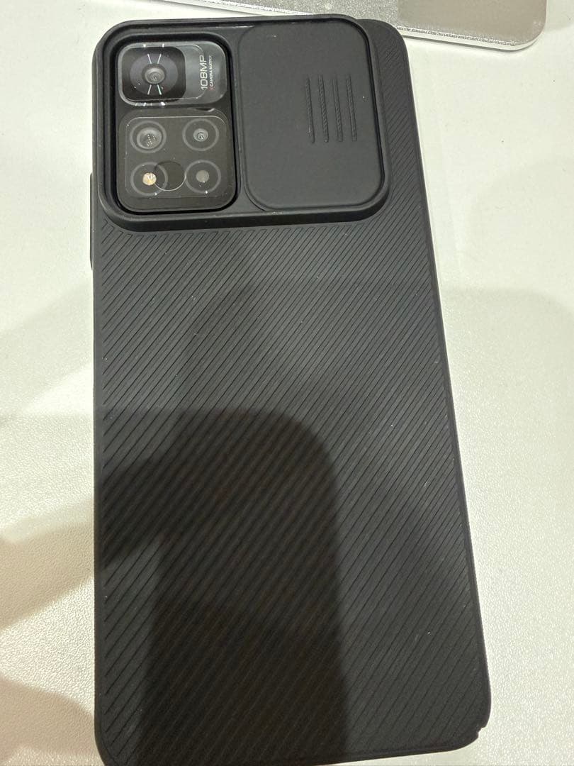 ⭐︎値下げ⭐︎Redmi note 11 pro+5G 本体のみ