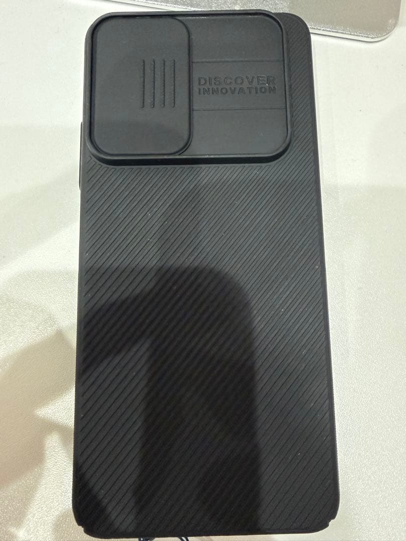 ⭐︎値下げ⭐︎Redmi note 11 pro+5G 本体のみ