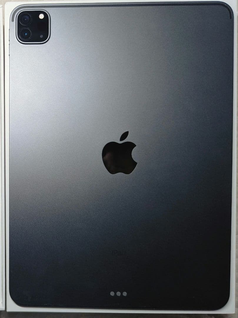 iPad Pro 11インチ第3世代128GB M1 スペースグレー