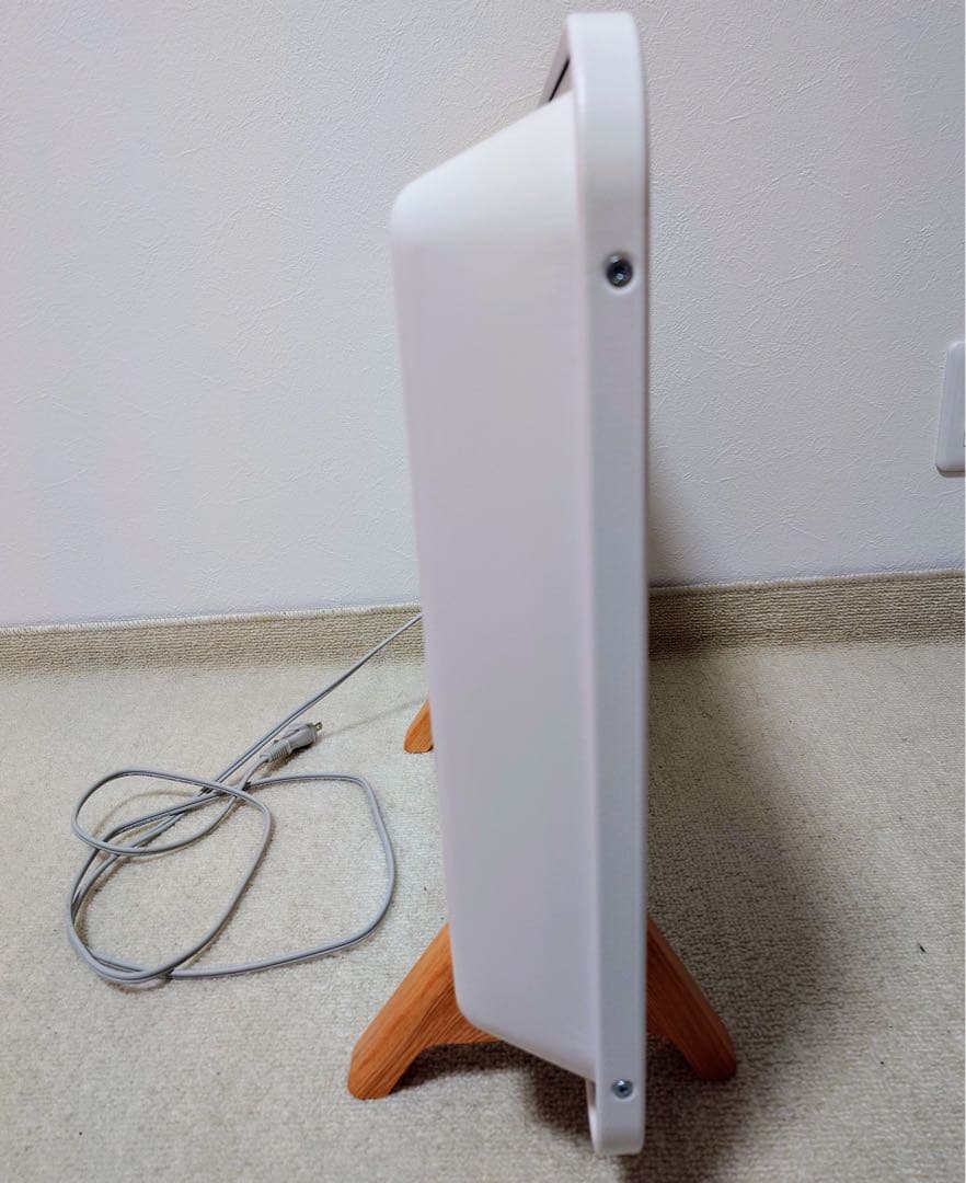 パネルヒーター LCH-0801 800W 2021年製