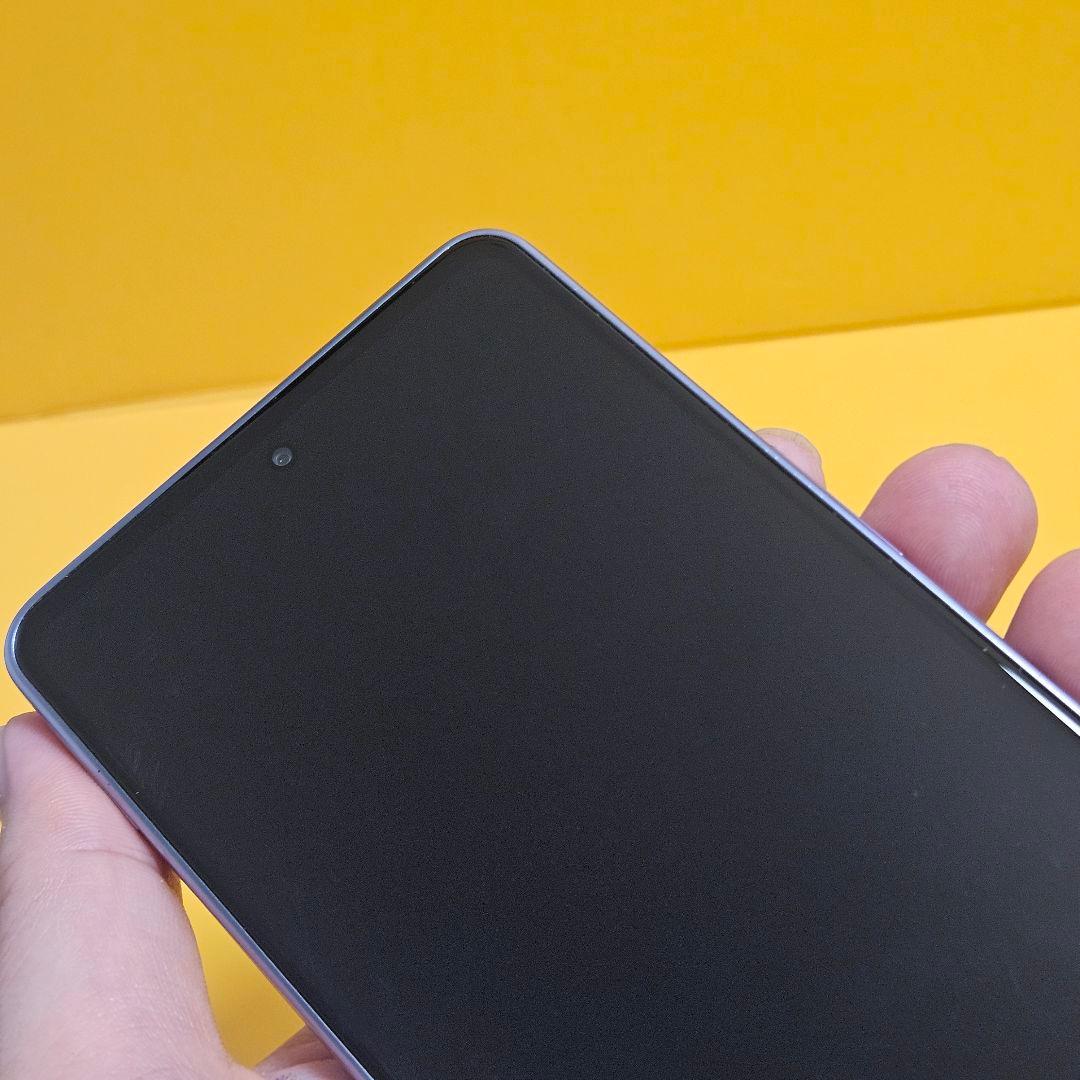 ZTE あんしんファミリースマホ　｜24時間以内発送#655