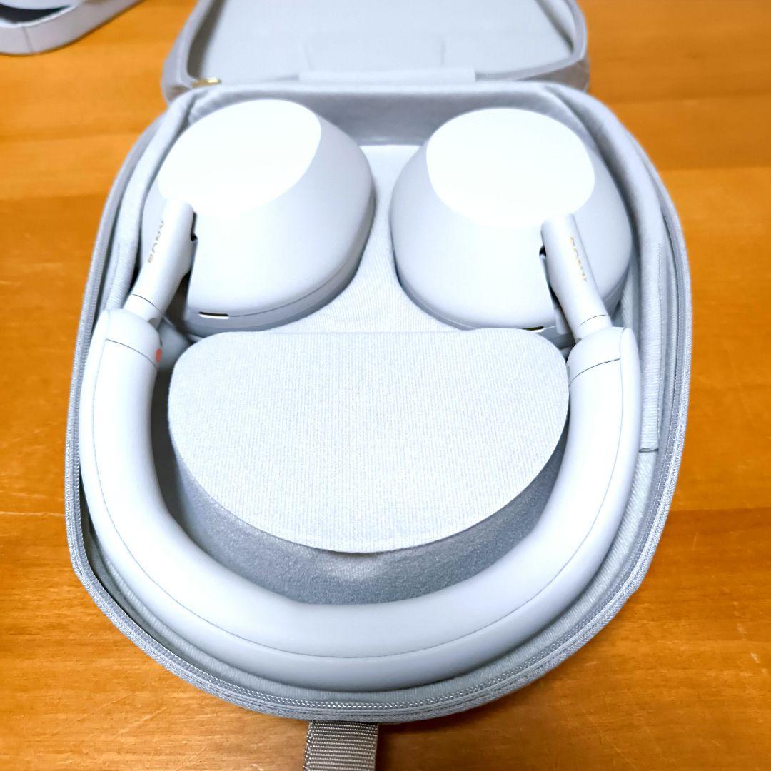 ヘッドホン SONY WH- 1000XM5