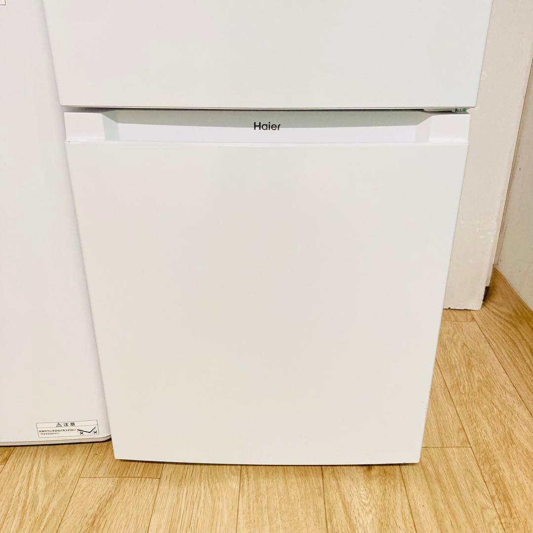 高年式高品質美品2023年製❗️一人暮らし家電セット　大阪、大阪近郊配送、設置無料