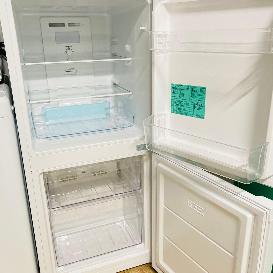 高年式高品質美品2023年製❗️一人暮らし家電セット　大阪、大阪近郊配送、設置無料