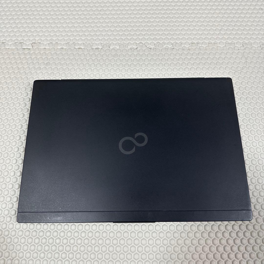 富士通U9310/I5十世代/8G/256G SSD/13.3FHD