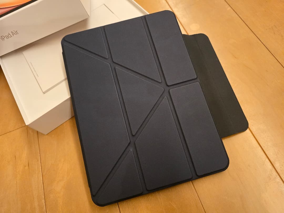 iPad Air 11インチ M2 128G スターライトおまけ付き