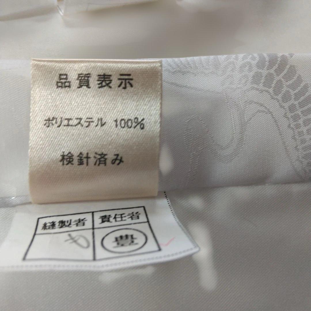 男児お宮参り着・正絹 鷹柄