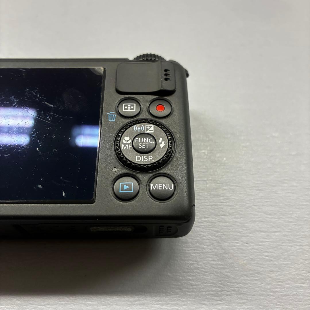 キヤノン PowerShot　S200