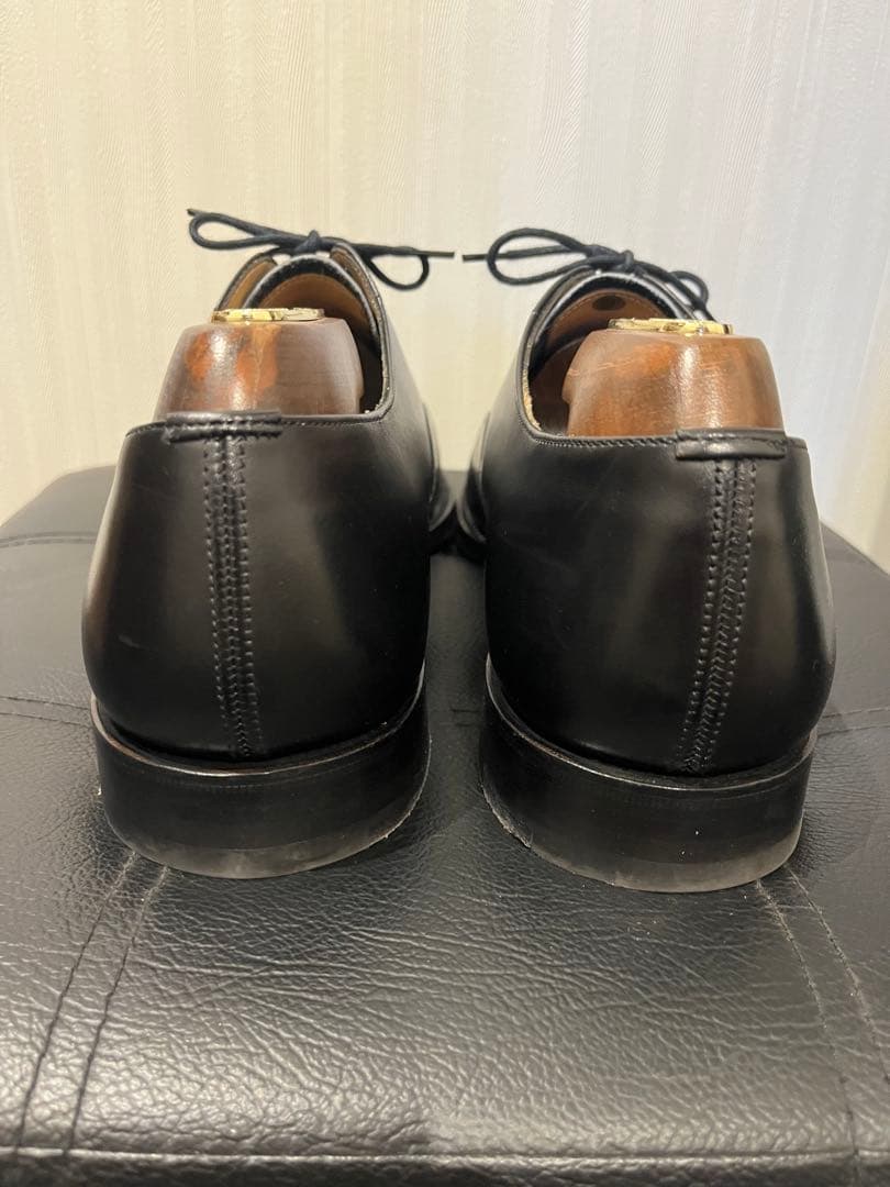 【値引】church’s コンサル ビジネスシューズ